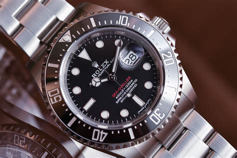 rolex 2017 sea dweller price|rolex sea dweller bezel.